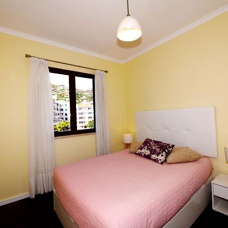 Sol & Mar Camara De Lobos Apartment Exterior photo