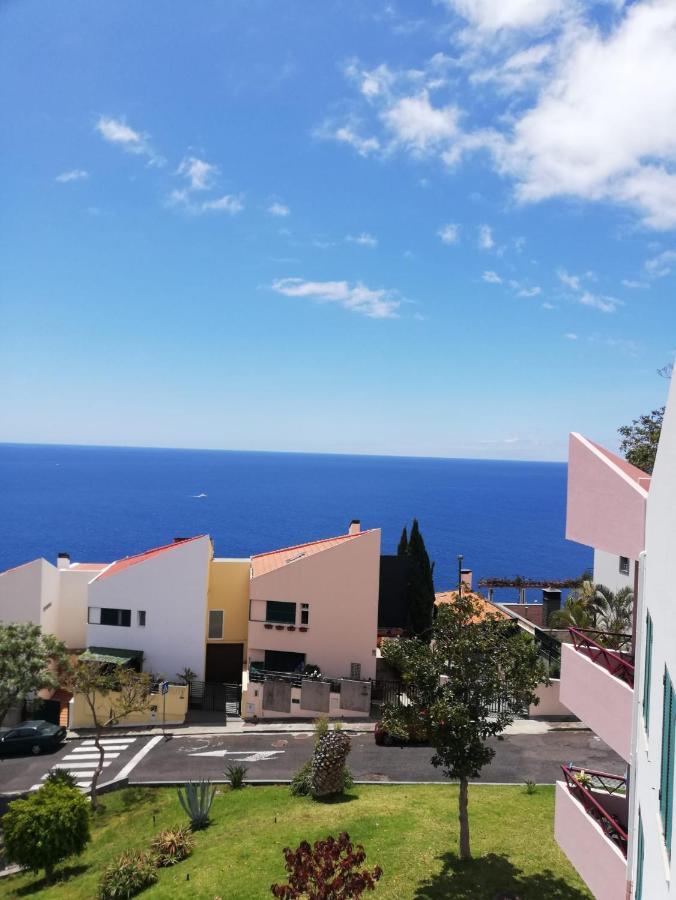 Sol & Mar Camara De Lobos Apartment Exterior photo