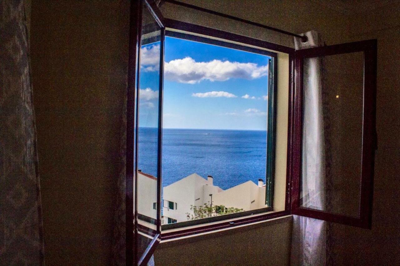 Sol & Mar Camara De Lobos Apartment Exterior photo